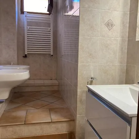 Appartement Casa Ilaria