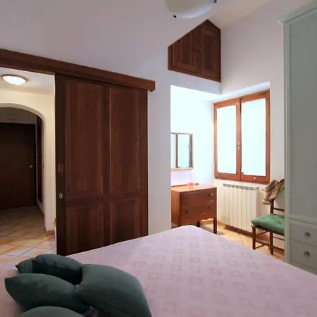 Casa Ilaria Appartement *